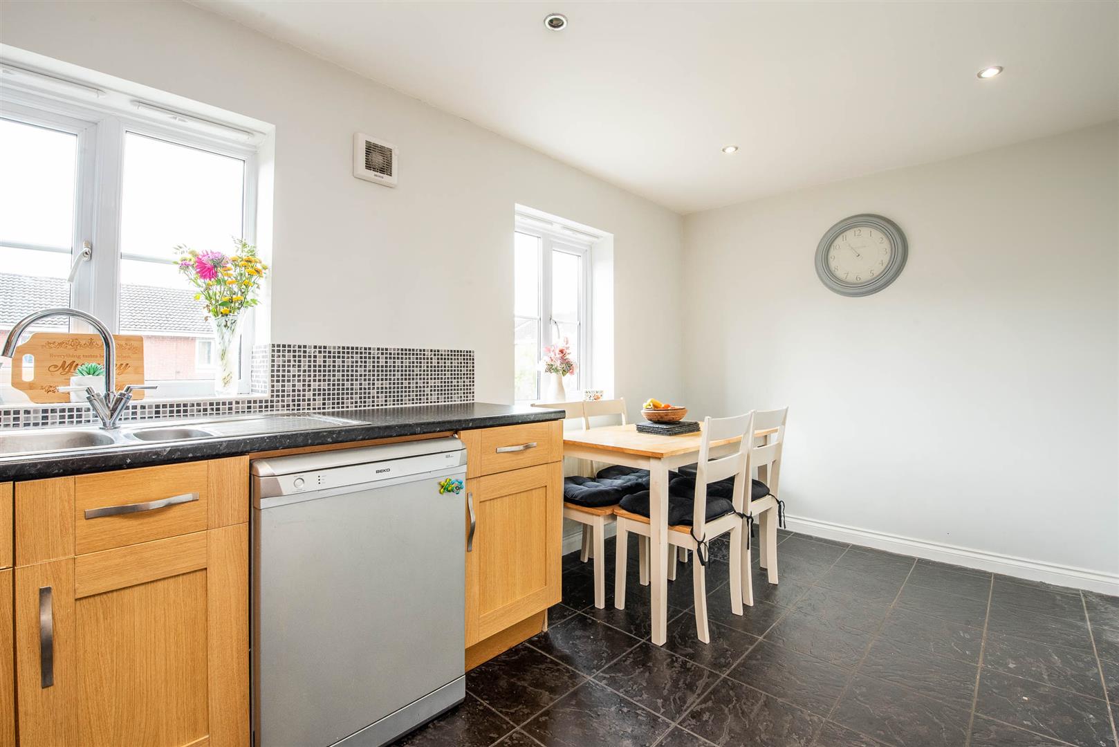Welbeck Crescent, Preston